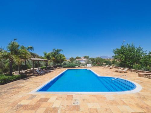 Cubo's Finca Los Magnolios