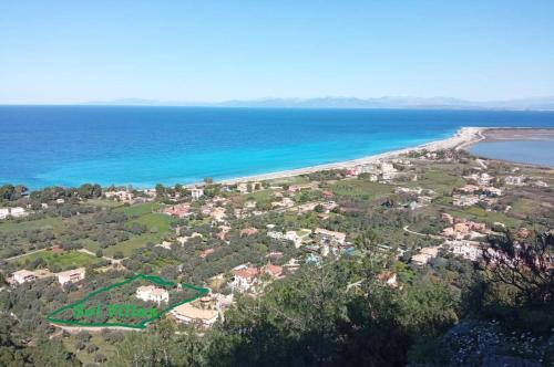 Φυσικό τοπίο κοντά σε αυτή η βίλα