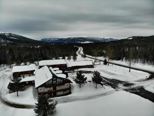 Galeriebild der Unterkunft Heia Gjestegård in Grong