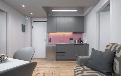 Kolokotroni Lofts Syntagma