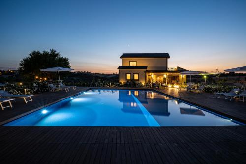 Agri-relais Ventisettegradi – Photos 2