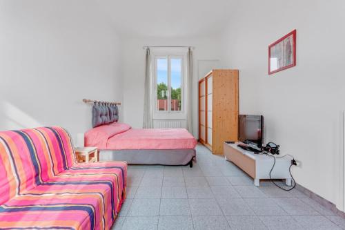 MO1 - Wonderful apartment with terrace -