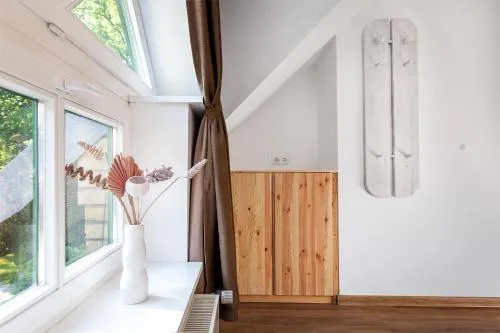 Hotel Schlösschen Sundische Wiese Zingst photo 11