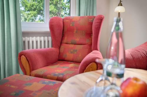 Hotel Schlösschen Sundische Wiese Zingst photo 31