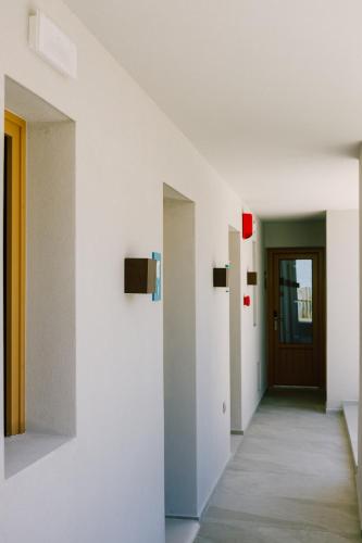 Fotografie z fotogalerie ubytování Opalia Suites v destinaci Perissa