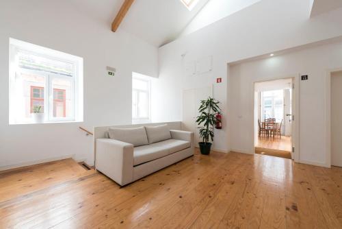 Apartment Firehouse by Sweet Porto - Free Parking