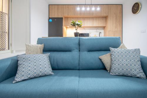 Apartamento La Magnolia de Cádiz