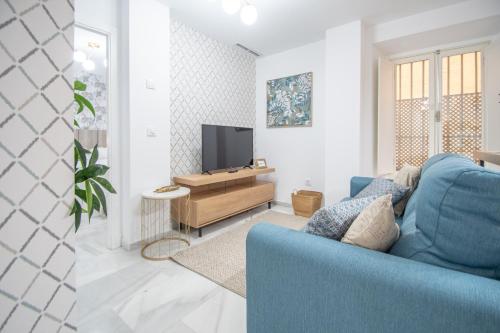Apartamento La Magnolia de Cádiz