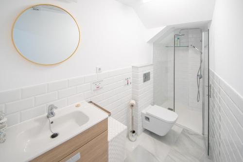 Apartamento La Magnolia de Cádiz