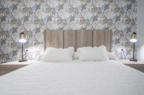 Apartamento La Magnolia de Cádiz