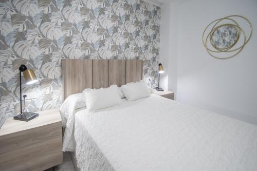 Apartamento La Magnolia de Cádiz