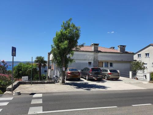 Apartments Crikvenica Megan 2