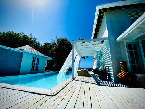 Turtle Cove Villa – Photos 5