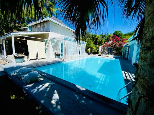 Turtle Cove Villa – Photos 4