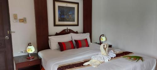 Photo de la galerie de l'établissement Phangan Paragon Resort & Spa by Pure Lifestyle, à Haad Chao Phao