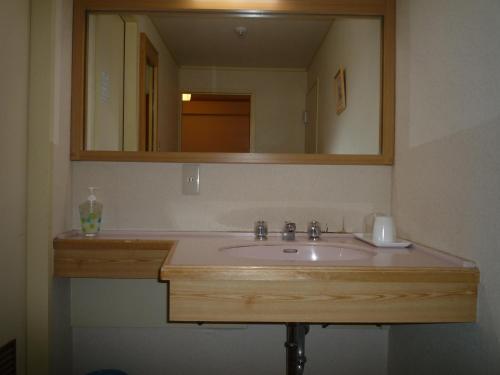Fotografie z fotogalerie ubytování Shiga Kogen Hotel Shiga Sunvalley v destinaci Jamanouči