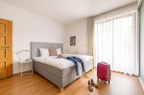 Fotografie z fotogalerie ubytování dv home v destinaci Mariánské Lázně