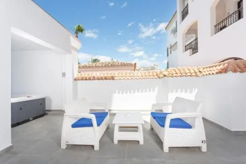 B51 Executive Flats Marbella photo 21
