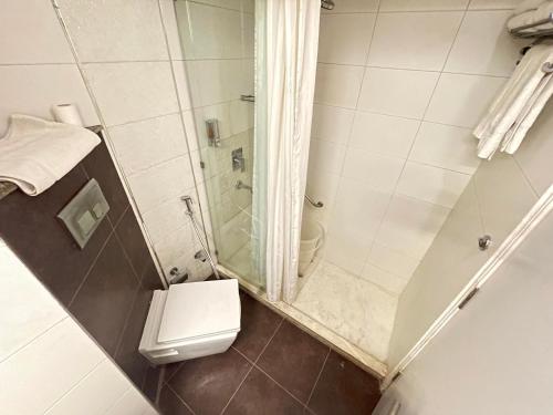 Un baño de Surasena Regal Vista Agra