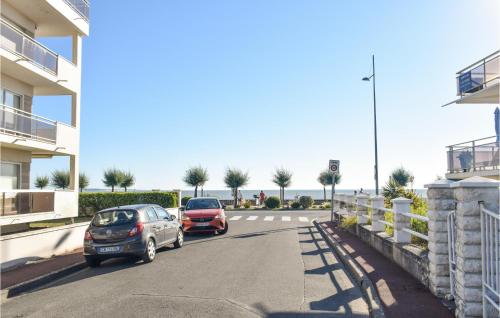 1 Bedroom Nice Apartment In Royan