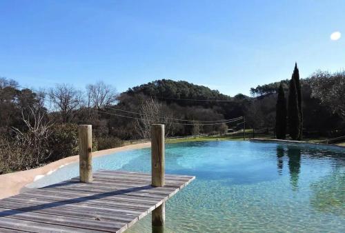 Villa 14 personnes avec Piscine