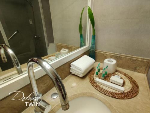 Gallery image of The Bellavista Hotel in Mactan