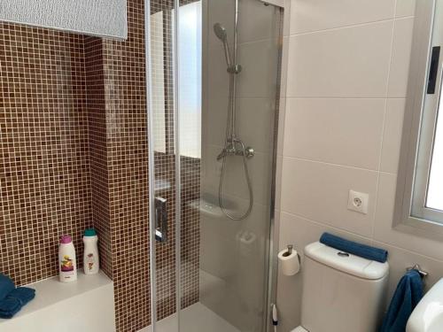 Almansa Flat 14