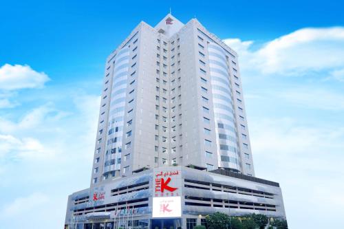 The K Hotel