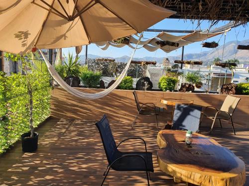 Φωτογραφία από το άλμπουμ του Hotel Boutique Casa Mariano σε Tepic