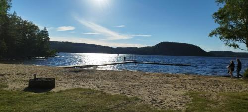 Fotografie z fotogalerie ubytování Lillstugan i idyllisk lugn miljö nära Hällungen, Stenungsund v destinaci Ucklum