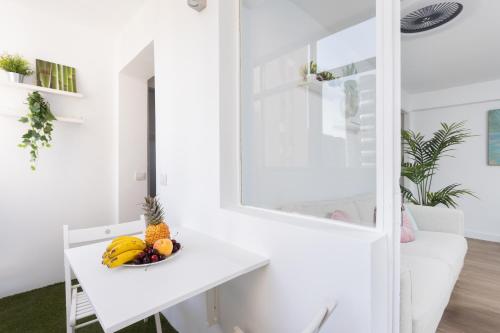 Gallery image of Home2Book Charming Center Apartment Santa Cruz in Santa Cruz de Tenerife