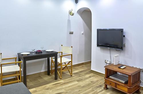 Apartamento Triana