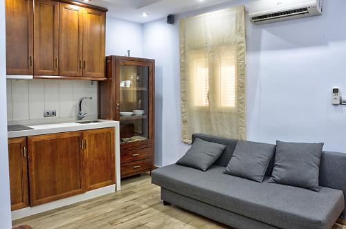 Apartamento Triana