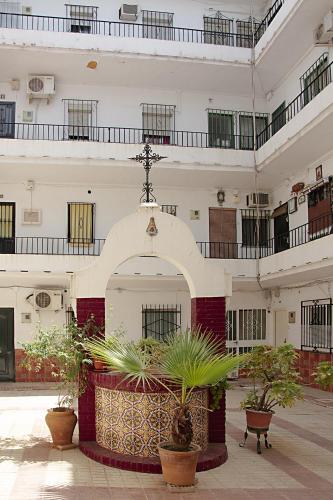 Apartamento Triana