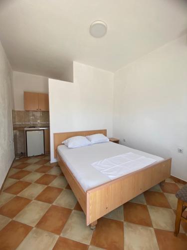 Gallery image of Apartments Ajdin in Ulcinj