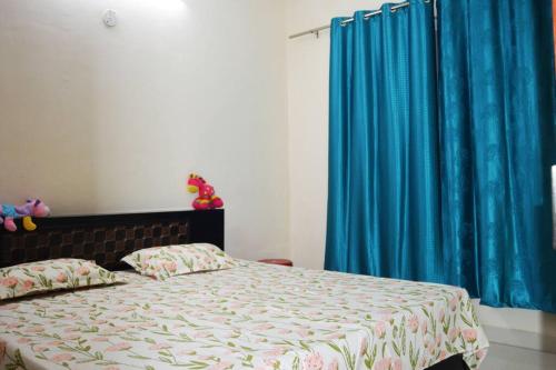 Zdjęcie z galerii obiektu 2 Bed Room Independent Apartment in Dehradun w mieście Dehradun