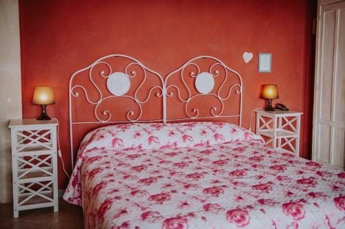 Fotografie z fotogalerie ubytování Villa Schindler v destinaci Manerba del Garda
