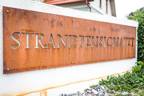 Gallery image of Strandpensionatet in Skummeslövsstrand