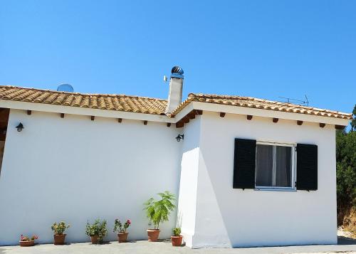 Fotografie z fotogalerie ubytování Lily Home_Lefkada ~ Private Country house v destinaci Kondáraina