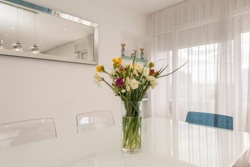 Fotografia z galérie ubytovania URBAN LUXURY APARTMENT v destinácii Zadar