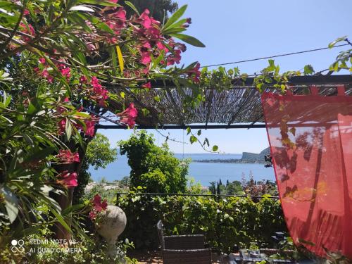 Fotografie z fotogalerie ubytování Villa Schindler v destinaci Manerba del Garda