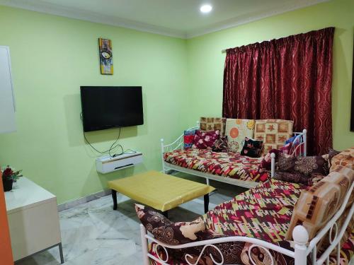 Gallery image of Gharoda PD Homestay BView in Port Dickson