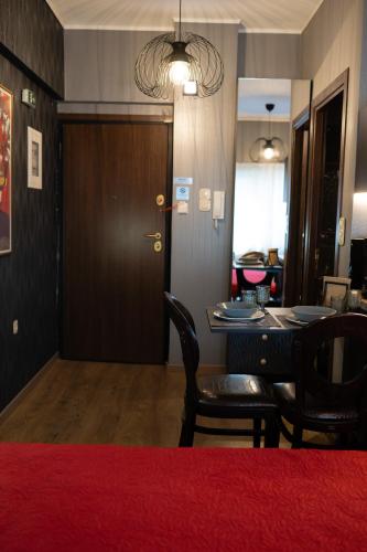 Galería fotográfica de MARGARITA'S SUITES en Athens