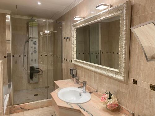 Apartamentos Villa Torreblanca