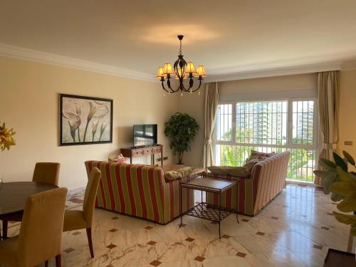 Apartamentos Villa Torreblanca