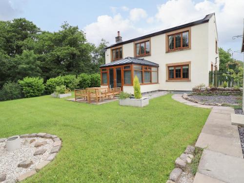 Bowland Fell Cottage – Photos 2