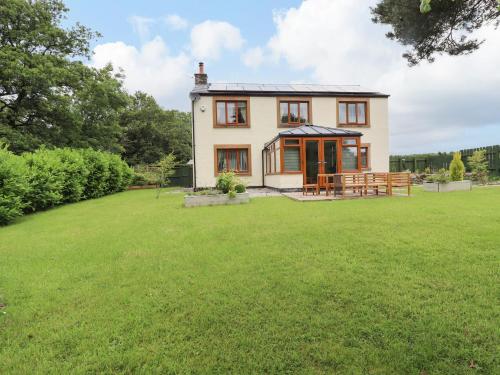 Bowland Fell Cottage – Photos 3