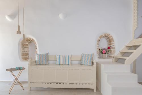 Gallery image of SempreViva in Astypalaia Town