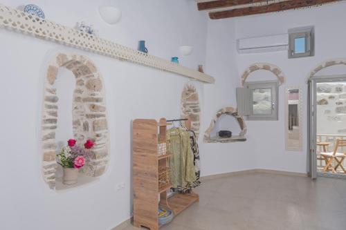 Fotografie z fotogalerie ubytování SempreViva v destinaci Astypalaia