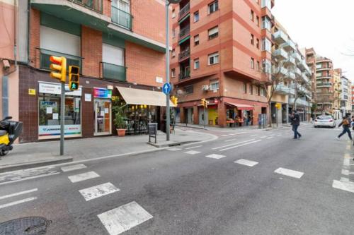 Stay U-nique Apartments La Bordeta